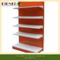 Factory Wholesale Slat Wall Supermarket Display Stand